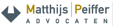 Matthijs – Peiffer | Advocaten Logo