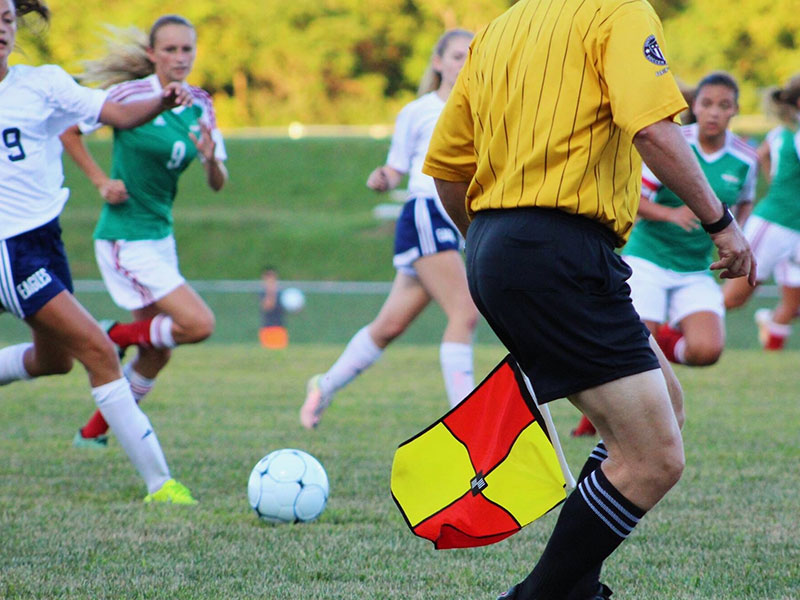 Gendergelijkheid in de sport – is de bal aan het rollen gebracht?